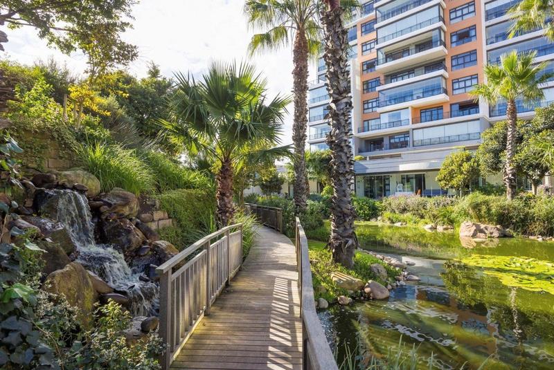 3 Bedroom Property for Sale in Century City Western Cape